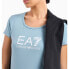 EA7 EMPORIO ARMANI 8Ntt66 short sleeve T-shirt