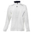 Фото #1 товара Page & Tuttle Free Swing Peached Twill Jacket Womens White Casual Athletic Outer