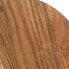 Фото #4 товара Вспомогательный стол 40,5 x 40,5 x 66 cm Натуральный Чёрный Деревянный Железо