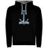 Фото #2 товара KRUSKIS Anchor Two-Colour hoodie