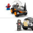 Фото #9 товара Детям LEGO Набор "SPI Hulks and Rhinos" (ID: #123456) - конструктор для грузовиков.