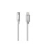 Фото #1 товара SBS TEADAPTJACKMFIW - 3.5mm - Female - Lightning - Male - 0.15 m - White