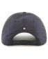 47 Brand Men's Navy Houston Astros Fairway Hitch Adjustable Hat