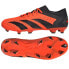 Фото #1 товара Adidas Predator Accuracy.3 L FG M GW4601 soccer shoes