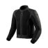 Фото #1 товара REVIT Ignition 4 H2O leather jacket