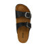 GEOX New Brionia High sandals