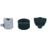 Фото #1 товара Roland CYM-10 Cymbal Part Set