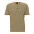 ფოტო #1 პროდუქტის BOSS Chup short sleeve T-shirt