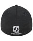 Фото #4 товара Men's Black Chicago White Sox Spring Training Digi 39THIRTY Flex Hat