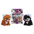 Фото #1 товара Present Pets Glitter Puppy Interactive Plush Pet Toy 6059159