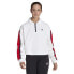 Фото #1 товара ADIDAS Bluv Q4t G sweatshirt