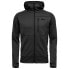 BLACK DIAMOND Factory hoodie fleece