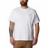 Фото #1 товара COLUMBIA Rockaway River™ Back Graphic short sleeve T-shirt