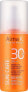 Feuchtigkeitsspendendes Sonnenschutzspray SPF 30