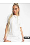 Фото #4 товара Essential Mini Swoosh T-shirt Elbise Dress Cngstore