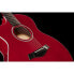 Taylor 214ce-Red DLX LH