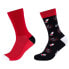 Фото #1 товара Funsocks Function Sport 2PPK Socks M FU71126-3200