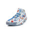 [FX4484] Mens Adidas Dame 6 - Camp