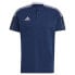 ADIDAS Tiro 21 3´´ short sleeve polo