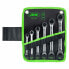 Фото #2 товара JBM Set of 6 ratchet wrenches