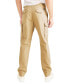 Men's Alpha Tapered-Fit Cargo Pants