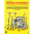 Фото #1 товара Leu Verlag Modern Drumming 1