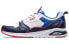 Stylish Textile Running Shoes by Lan Bai Tibetan Brand 980119320166