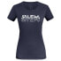 Фото #1 товара SALEWA Sporty Graphic Dryton short sleeve T-shirt