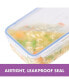 Фото #4 товара Easy Essentials 10-Pc. Food Storage Set, Created for Macy's