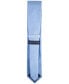 ფოტო #3 პროდუქტის Men's Rope Solid Tie