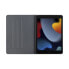 Фото #1 товара Чехол для iPad Gecko Covers V10T61C5 Синий Чёрный