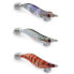 Фото #1 товара DTD Wounded Fish Oita 1.8 Squid Jig 57 mm 5.2g