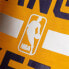 Фото #3 товара Футболка спортивная Adidas WNTR HPS Game T Los Angeles Lakers