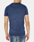 Фото #2 товара Men’s Kasum Short Sleeve Henley Shirt