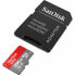 Фото #2 товара Карта памяти микро SD SanDisk Ultra 256 GB
