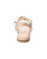 Фото #6 товара Ted Baker Yaleapp Leather Sandal Women's