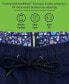 ფოტო #5 პროდუქტის Men's Khaki Drawstring Pants