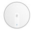 Фото #3 товара LevelOne AX1800 Dual Band Wi-Fi6 PoE Wireless Access Point - 1800 Mbit/s - 574 Mbit/s - 1201 Mbit/s - 2.412 - 2.484 - 5.18G -5.825 - IEEE 802.11a - IEEE 802.11ac - IEEE 802.11ax - IEEE 802.11b - IEEE 802.11g - IEEE 802.11n - IEEE 802.3,... - 165 channels