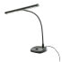 Фото #1 товара König & Meyer 12297 LED Piano Lamp (Black)