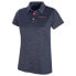 Фото #1 товара TRANGOWORLD Luenga short sleeve polo