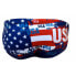 TURBO USA Country Swimming Brief