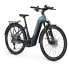 FOCUS Planet² 6.9 Wave electric bike