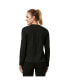 ფოტო #2 პროდუქტის Women's FreeCycle All Day Crew Neck Top