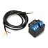 BleBox tempSensorAC v2 - WiFi temperature sensor, 230VAC - up to 4 temperature probes