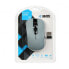 Фото #10 товара Беспроводная оптическая мышь iBOX LORIINI - Ambidextrous - RF Wireless - 1600 DPI - Черный - Серый