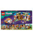 Фото #2 товара Игровой набор Lego Friends 41735 785 Pieces Heartlake City (Сердечный город)