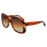 ფოტო #1 პროდუქტის VICTORIA BECKHAM VB623S-617 Sunglasses