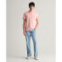 GANT Reg Shield short sleeve T-shirt