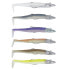 SEA MONSTERS Scomber Artisan Soft Lure 150 mm 40g