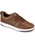 Men's Ryden Casual Perforated Sneakers